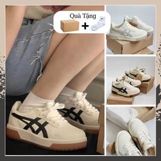 Giày nam asics, giày thể thao acics asic, dùng cho giày tennis cao cấp full box bill-bibisneaker