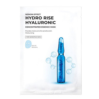 Mặt Nạ Wonjin Effect Hydro Rise Hyaluronic Mask