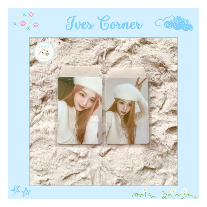 TỔNG HỢP ID CARD KPOP (KEP1ER, TWICE)