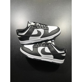 Giày nam thể thao,giày nữ SB dunk low kinh điển đen trắng Giày sneaker Sb Dunk Low Black White