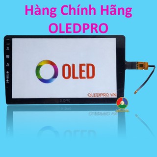 Mặt kính cảm ứng màn hình android 7 9 10 inch cho ô tô, Toyota hàng chính hãng - Hiếu Ô Tô