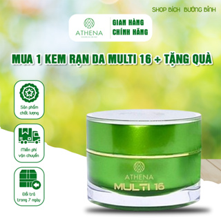 Kem Rạn Da Multi 16 Shop Bích Bướng Bỉnh Đánh Bay Rạn Da