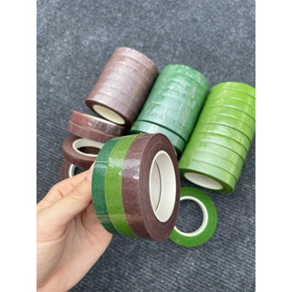 Băng dính sáp- cuộn sáp cuốn cành