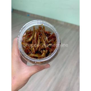 Cá Bống Sông Trà (hộp 250g)