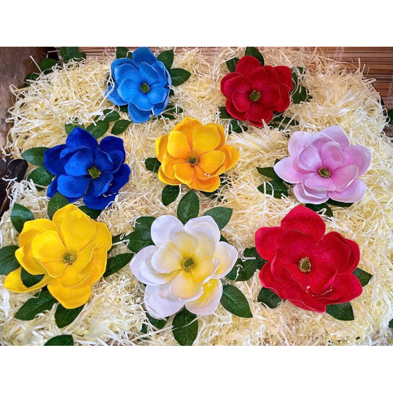 bông mộc lan xốp loại rẻ
