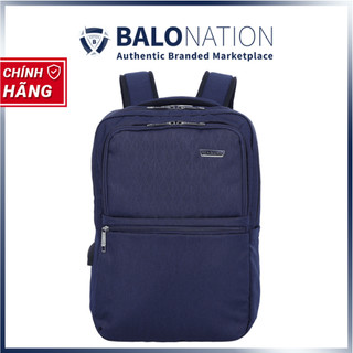 [CHÍNH HÃNG] Balo Laptop Chống Sốc SAKOS AGATHA 15.6 inch - BH Dài Hạn