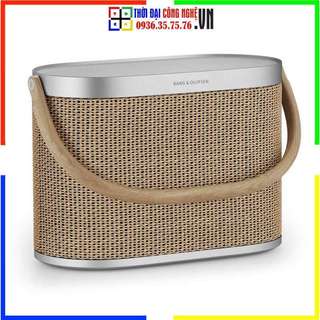 Loa bluetooth bang olufsen beosound a5 chính hãng - bảo hành 36 tháng.