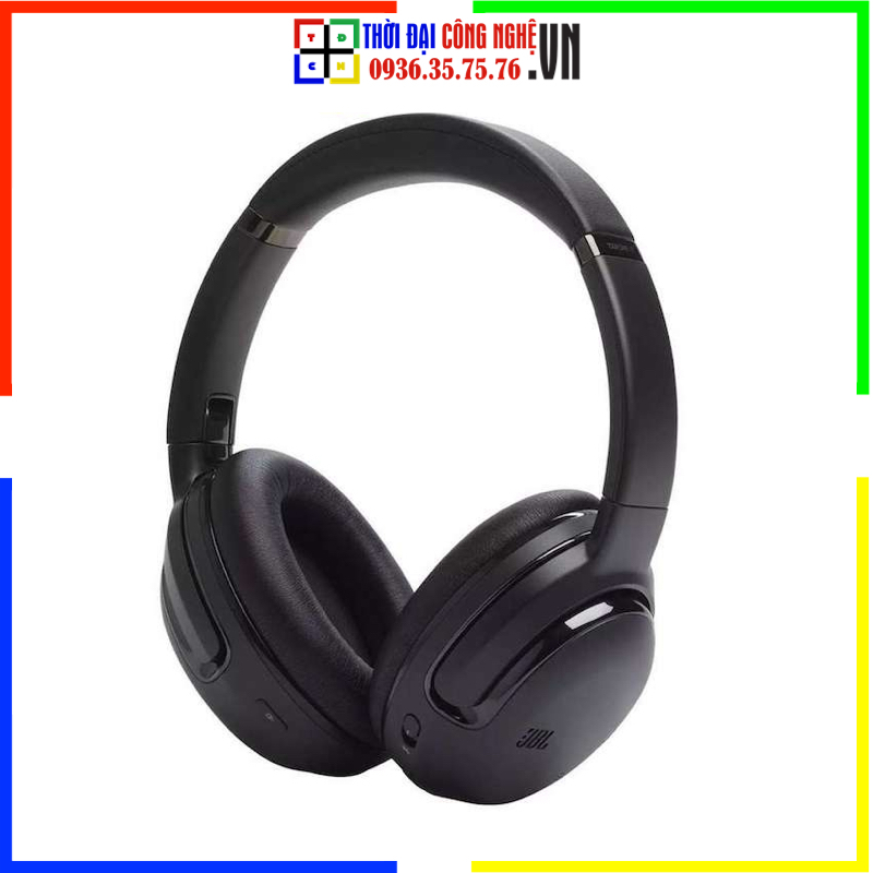 Tai nghe Bluetooth JBL TOUR ONE M2 chính hãng - Bảo hành 12 tháng PGI.