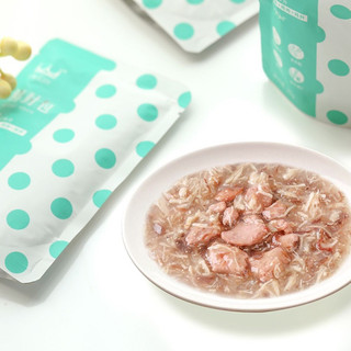 Pate King Kitty gói 85g
