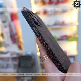 Miếng dán skin Da full viền iphone 6, iphone 6 plus , iphone 7 ,iphone 7 plus , iphone8 , iphone 8 plus