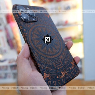 Miếng dán skin Da full viền iphone 6, iphone 6 plus , iphone 7 ,iphone 7 plus , iphone8 , iphone 8 plus