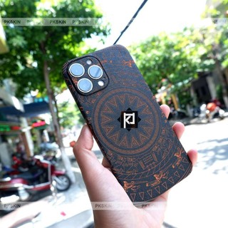 Miếng dán skin Da full viền iphone 6, iphone 6 plus , iphone 7 ,iphone 7 plus , iphone8 , iphone 8 plus