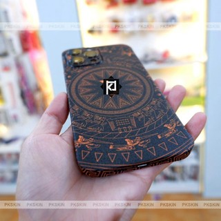 Miếng dán skin Da full viền iphone 6, iphone 6 plus , iphone 7 ,iphone 7 plus , iphone8 , iphone 8 plus