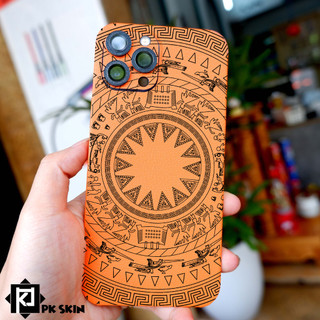 Miếng dán skin Da full viền iphone 6, iphone 6 plus , iphone 7 ,iphone 7 plus , iphone8 , iphone 8 plus