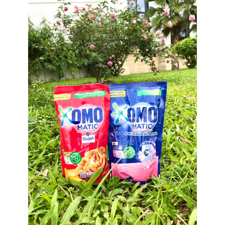 Nước giặt omo 350g