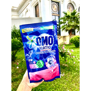 Nước giặt Gift 1.2kg