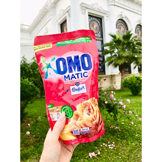 Nước giặt Gift 1.2kg