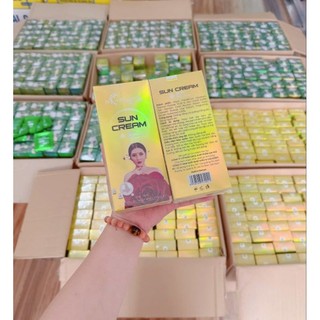 [Mua 1 tặng 1] Kem Face Nhân Sâm xanh N Collagen 18gam Tặng Kèm 1 Tuýp  Tẩy Tế Bào