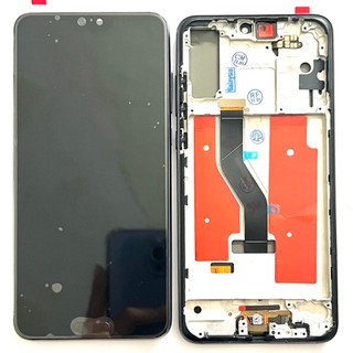 Màn hình Huawei P20 Pro (OLED khung) đen