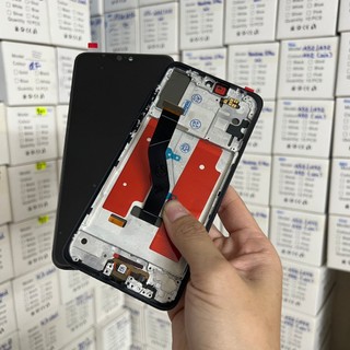 Màn hình Huawei P20 Pro (OLED khung) đen