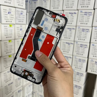 Màn hình Huawei P20 Pro (OLED khung) đen