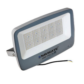 Đèn pha navigate 200w tổ ong