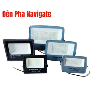 Đèn Pha Navigate TỔ ONG/SMD 200W