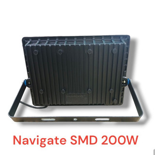 Đèn Pha Navigate TỔ ONG/SMD 200W
