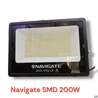 Đèn Pha Navigate TỔ ONG/SMD 200W