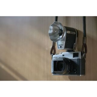 Đèn Flash Godox Lux Cadet Retro