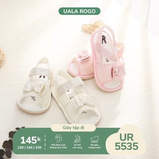 Dép tập đi Uala Rogo