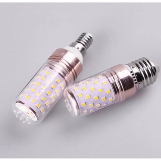 Bóng đèn 3 màu tiết kiệm điện, bóng Led, bóng đui E27