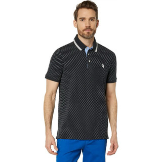 Áo thun polo hiệu u.s. polo assn.