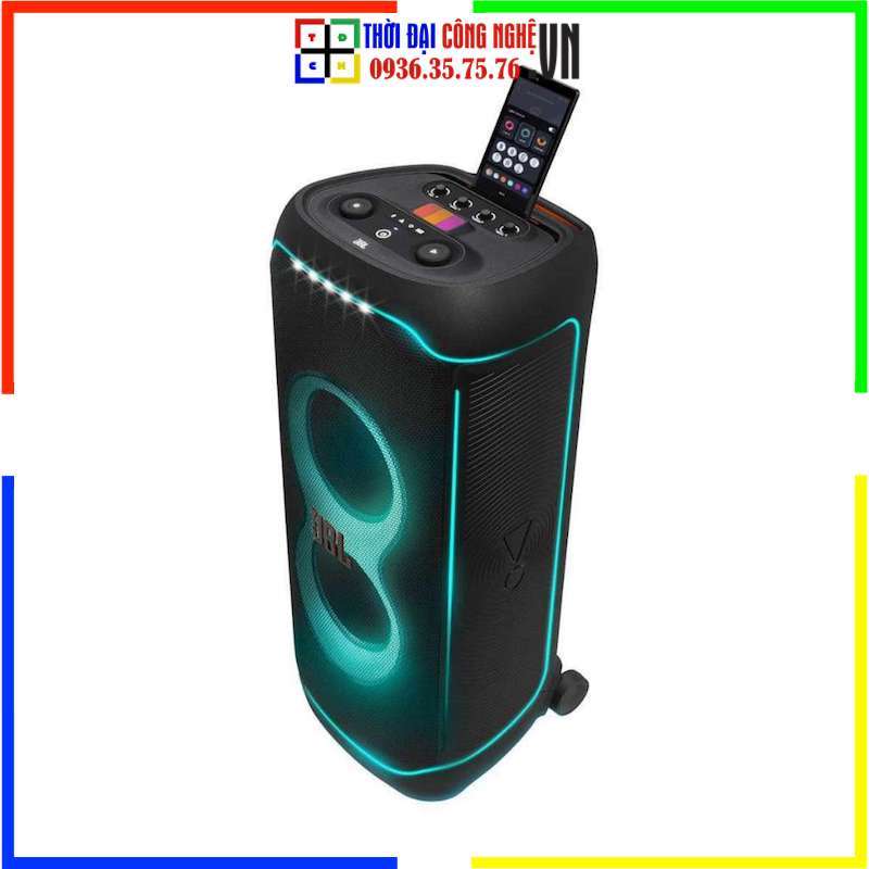 Loa Bluetooth Karaoke JBL PARTYBOX ULTIMATE chính hãng - Bảo hành 12 tháng của PGI