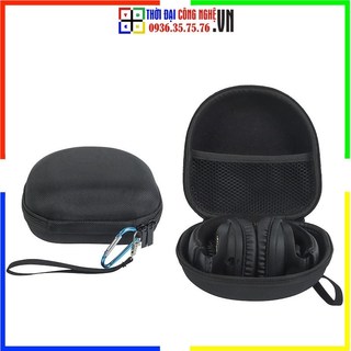 Túi đựng tai nghe marshall major 1, 2, 3, 4