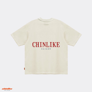 CHINLIKE - THÍCH DU LỊCH Tee