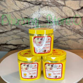 Kem one today trắng da toàn thân 80g
