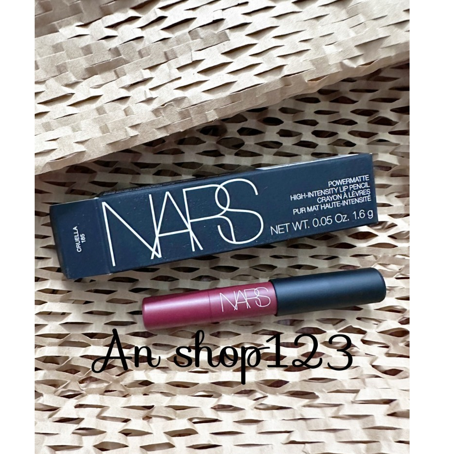 son bút chì nars màu cruella