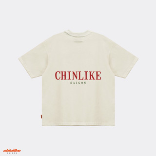 CHINLIKE - THÍCH LÌ XÌ TEE NEW