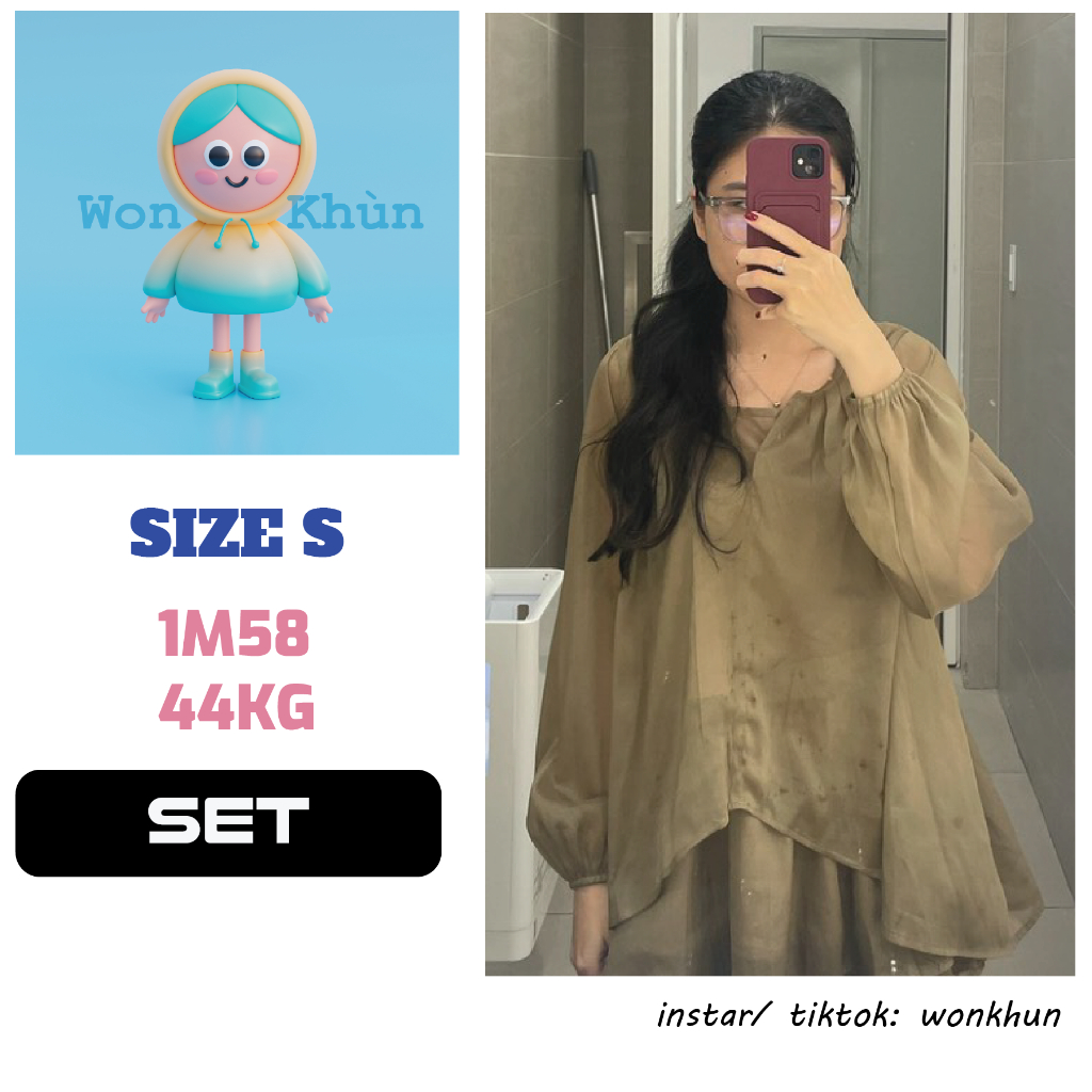 Set thanh lý đồng giá 79k