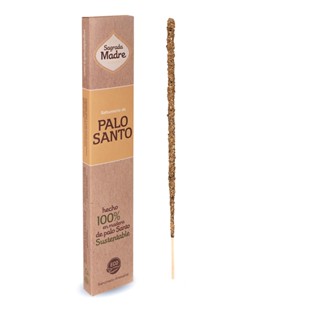 Gỗ Palo Santo [Thanh Hương GỖ TRẮC XANH Palo Santo xông nhà Sagrada Madre] THANH TẨY không gian và Chiêu tài - Vượng Khí