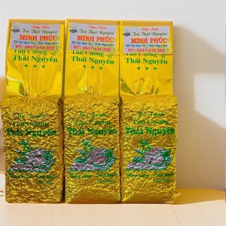 Trà bắc thái nguyên-1.5 kg