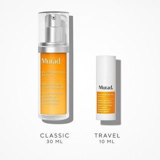 Serum Dưỡng Trắng, Giảm Thâm Mụn, Nám và Đốm Nâu Rapid Age Spot Correcting Serum Murad 30ml