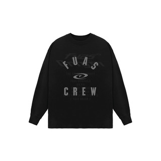Áo thun dài tay FUAS™ Crew Sweatshirt