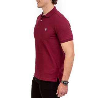 Áo thun nam polo hiệu u.s. polo assn.