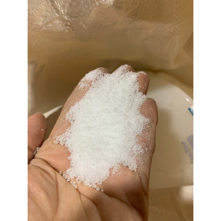 100g bột nấu keo mì chính