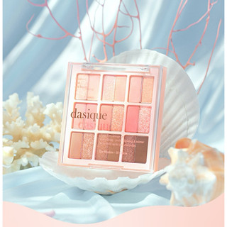 (Dasique) Phấn Mắt DASIQUE Shadow Palette