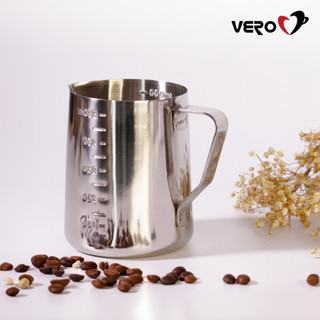 Ca đánh sữa inox