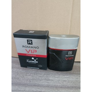 Nước hoa Romano Classic/Attitude/Gentleman 50ml