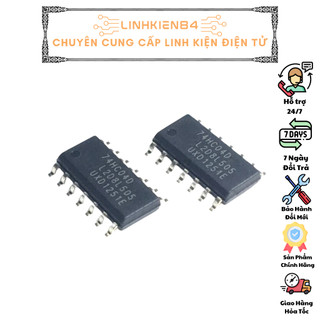IC Cổng Logic 74HC08